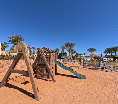 Regency Plaza Aqua Park and Spa Resort, , Египет
