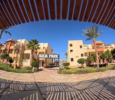 Regency Plaza Aqua Park and Spa Resort, , Египет