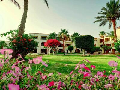Regency Plaza Aqua Park and Spa Resort, , Египет