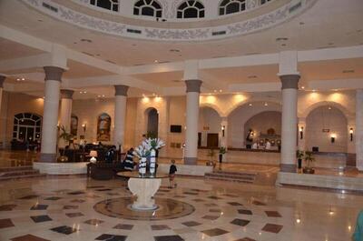 Regency Plaza Aqua Park and Spa Resort, , Египет