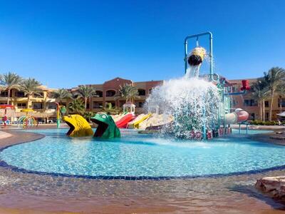 Regency Plaza Aqua Park and Spa Resort, , Египет