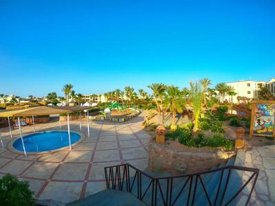 Regency Plaza Aqua Park and Spa Resort, , Египет