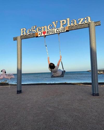 Regency Plaza Aqua Park and Spa Resort, , Египет