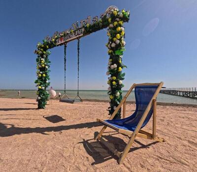 Regency Plaza Aqua Park and Spa Resort, , Египет