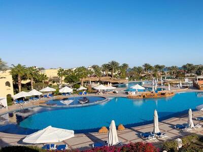 Regency Plaza Aqua Park and Spa Resort, , Египет