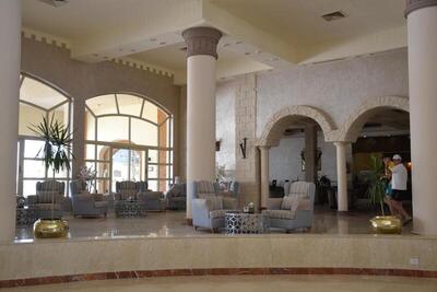 Regency Plaza Aqua Park and Spa Resort, , Египет
