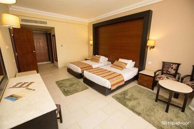 Regency Plaza Aqua Park and Spa Resort, , Египет