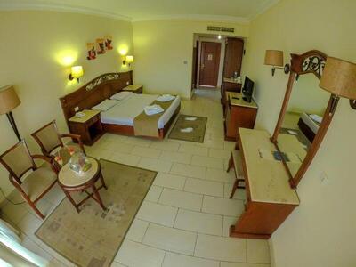 Regency Plaza Aqua Park and Spa Resort, , Египет