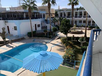 Regency royal hills - Standard Double Room, 2 Bedrooms, Poolside