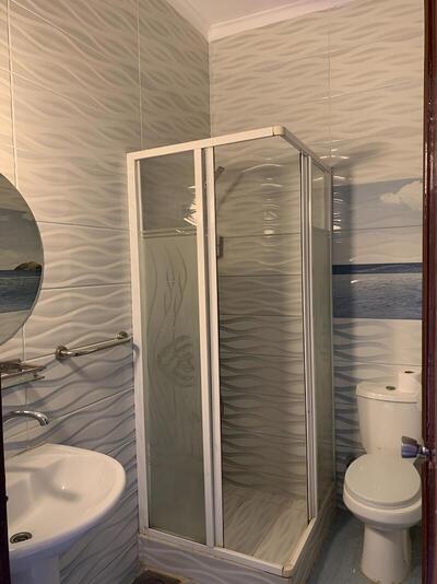 Regency royal hills - Standard Double Room, 2 Bedrooms, Poolside