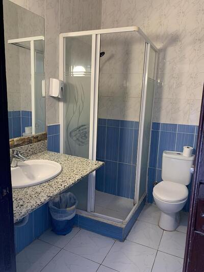 Regency royal hills - Standard Double Room, 2 Bedrooms, Poolside