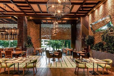 Regnum Carya, , Турция