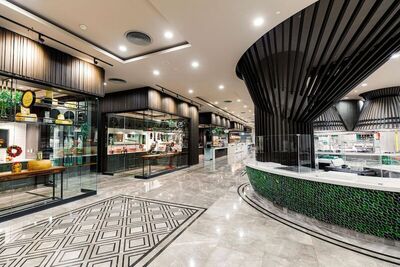 Regnum Carya, , Турция