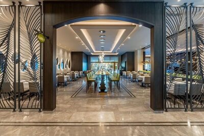Regnum Carya, , Турция