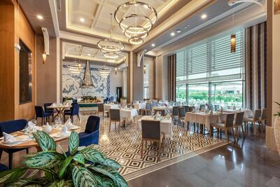 Regnum Carya, , Турция