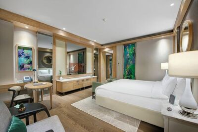 Regnum Carya - Jade Room