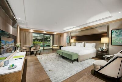 Regnum Carya - Sapphire Villa