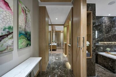 Regnum Carya - Jade Room Sea View