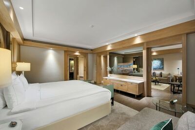 Regnum Carya - Pearl Pool Suite