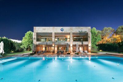 Regnum Carya - Tiara Villa