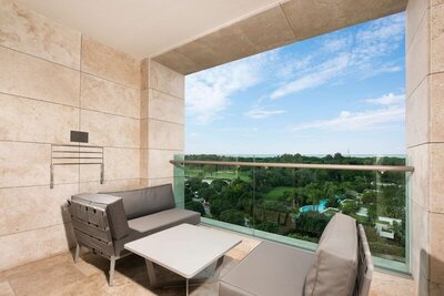 Regnum Carya - Jade Room