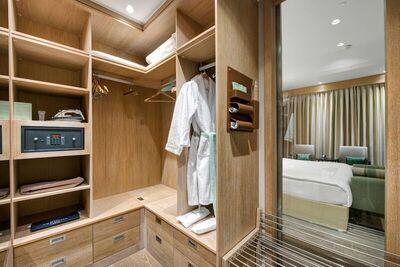 Regnum Carya - Jade Room
