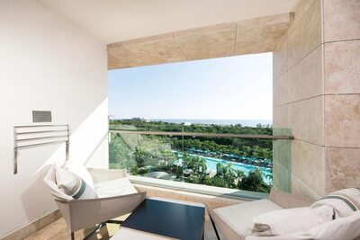 Regnum Carya - Jade Suite