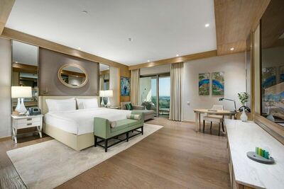 Regnum Carya - Jade Suite