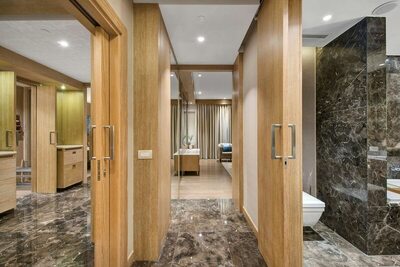 Regnum Carya, , Турция