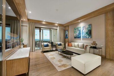 Regnum Carya - Jade Suite
