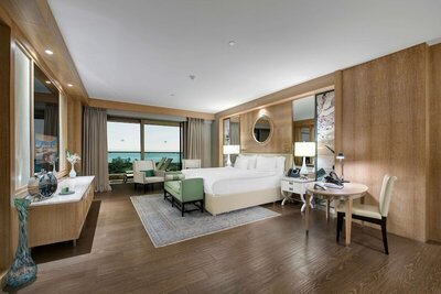 Regnum Carya, , Турция