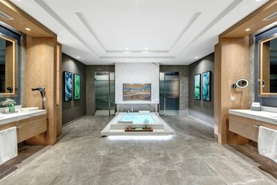 Regnum Carya - Tiara Villa