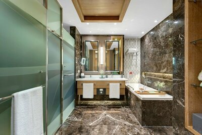 Regnum Carya - Jade Room