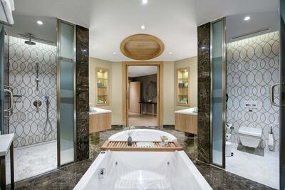 Regnum Carya, , Турция