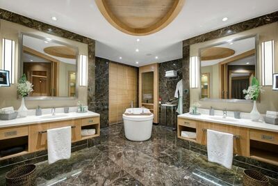 Regnum Carya, , Турция