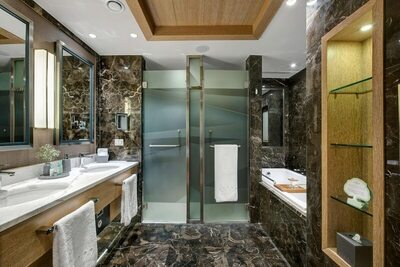 Regnum Carya - Pearl Pool Room