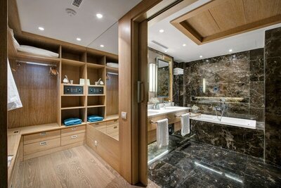 Regnum Carya - Pearl Pool Suite