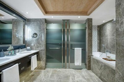 Regnum Carya, , Турция