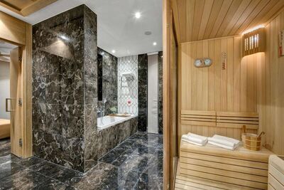 Regnum Carya - Emerald Villa