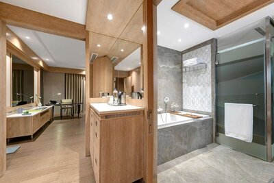 Regnum Carya - Tiara Villa