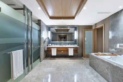Regnum Carya, , Турция