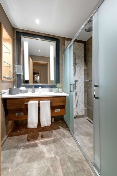 Regnum Carya, , Турция
