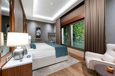 Regnum Carya, , Турция