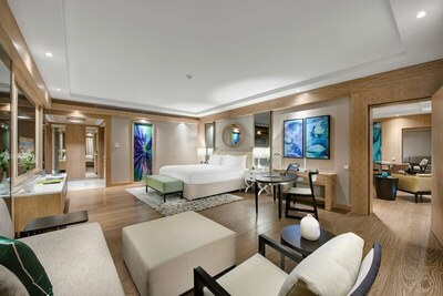 Regnum Carya - Sapphire Villa