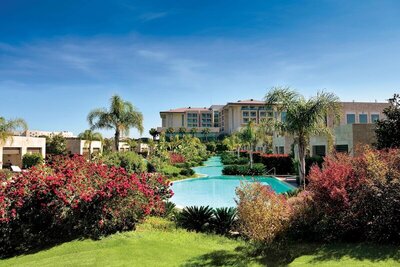Regnum Carya, , Турция