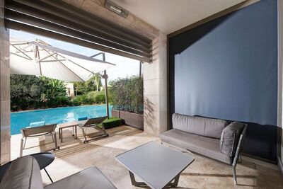 Regnum Carya - Pearl Pool Room