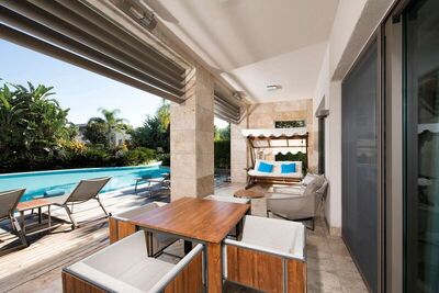Regnum Carya - Pearl Pool Suite