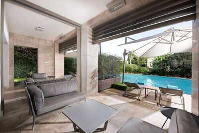 Regnum Carya, , Турция