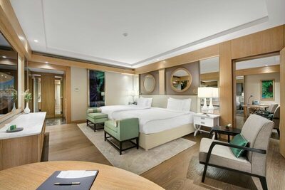 Regnum Carya, , Турция