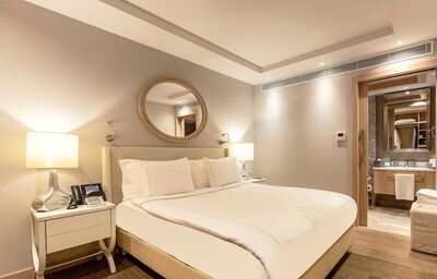 Regnum Carya - Sapphire Villa